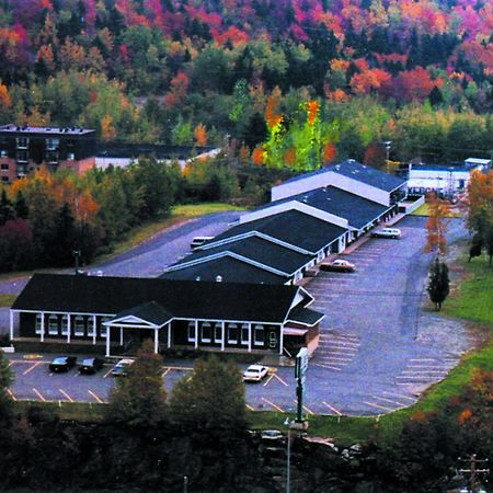 Auberge La Rocaille Shawinigan Ngoại thất bức ảnh